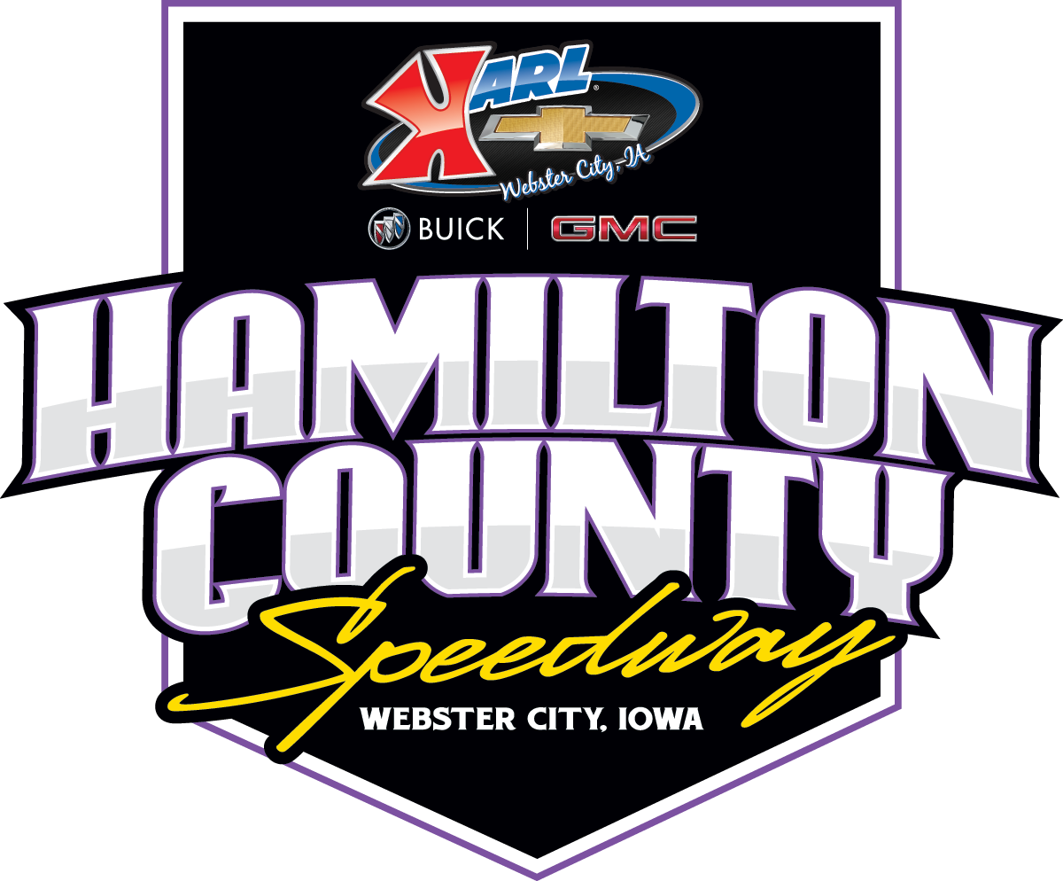 Hamilton County Speedway Order of Events 5/22/24
