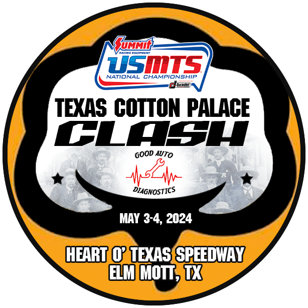 Heart O Texas Speedway