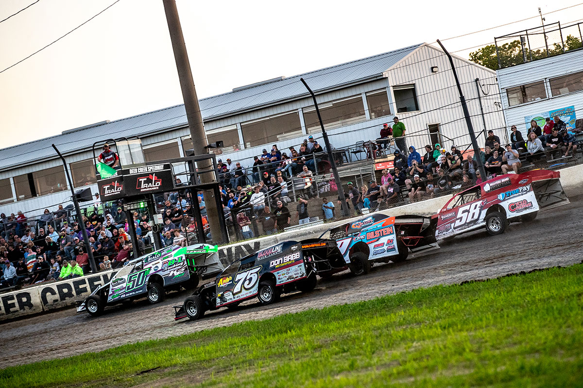 20th Annual USMTS Southern MN Spring Challenge @ Deer Creek Speedway 5/27/23