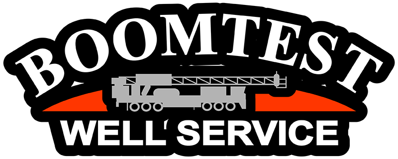 Boomtest Well Service