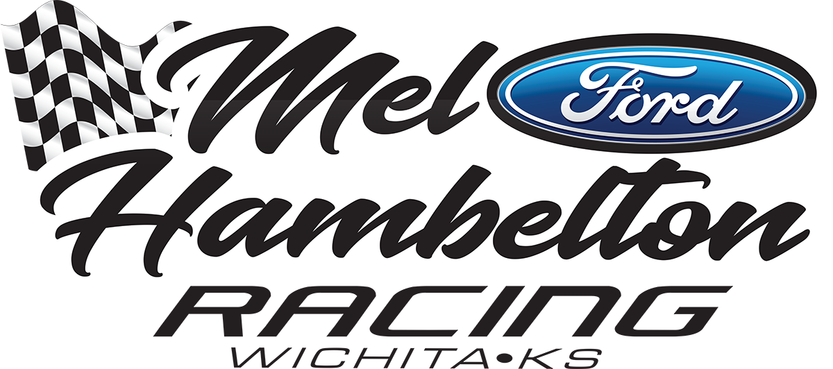 Mel Hambelton Ford Racing