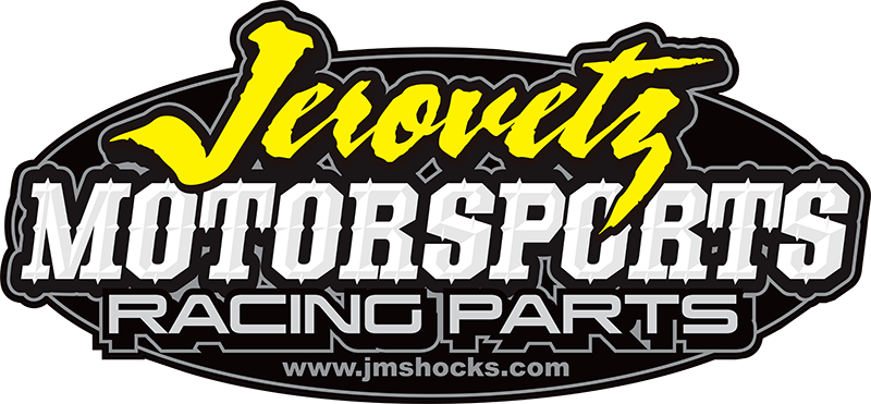 Jerovetz Motorsports Racing Parts