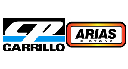CP-Carrillo acquires Arias Pistons brand