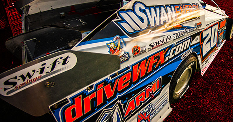 Swift Springs rewards top national, local USMTS competitors in 2018