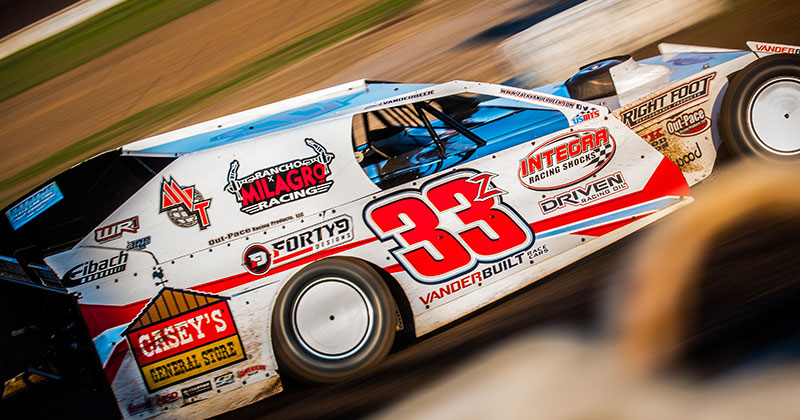 Eibach springing forward with USMTS again in 2020