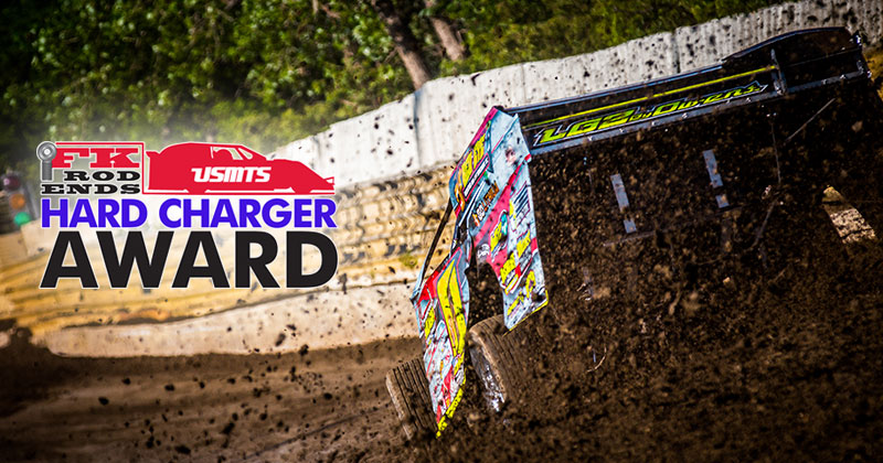 USMTS racers cash in on FK Rod Ends Hard Charger Award again in 2020