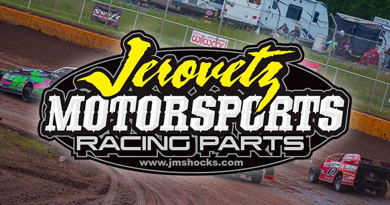 Jerovetz Motorsports Racing Parts returns in 2020 to support USMTS racers