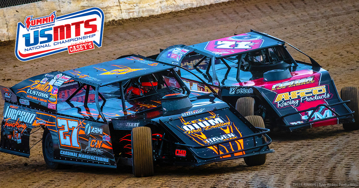 USMTS gets back to work Memorial Day Weekend