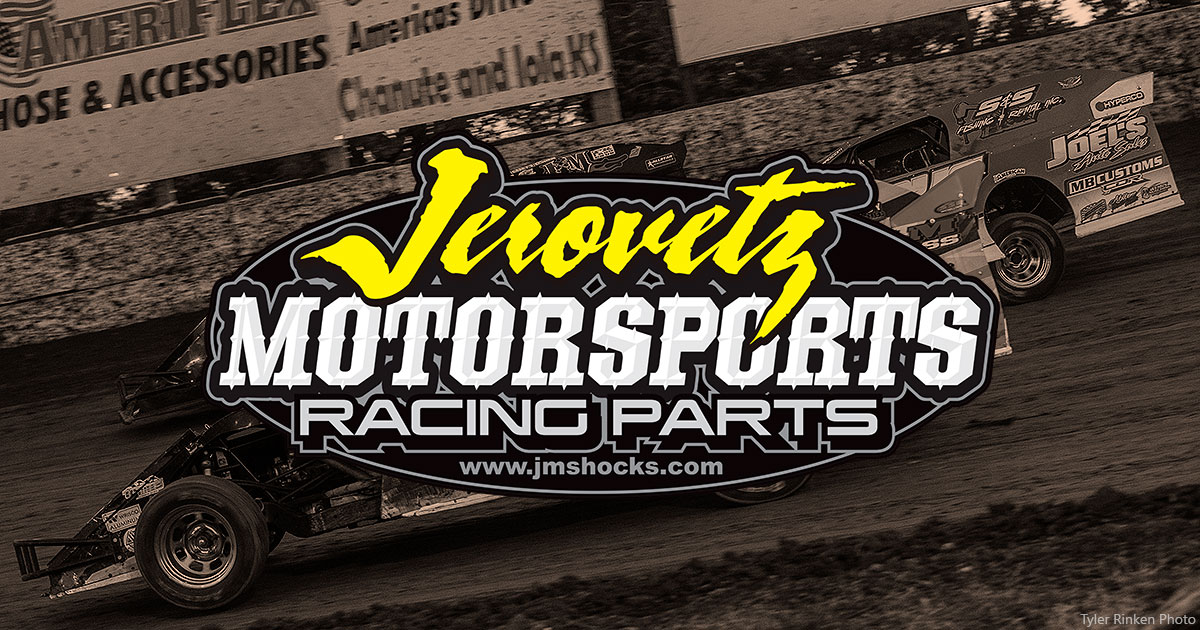 Fifth season for USMTS, Jerovetz Motorsports partnership in 2021