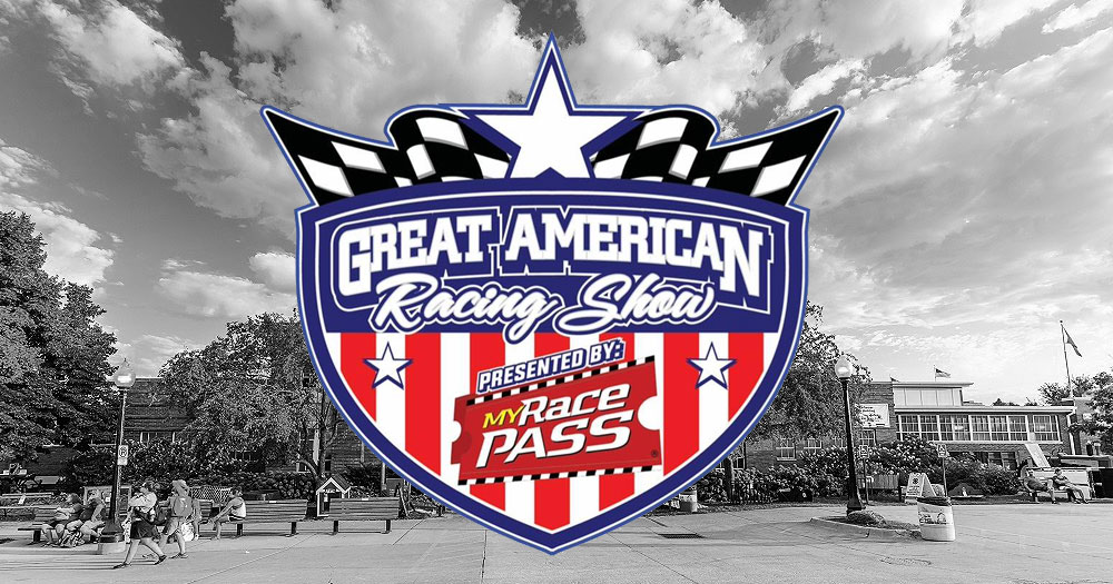 Great American Racing Show returns to Iowa State Fairgrounds Jan. 21-22