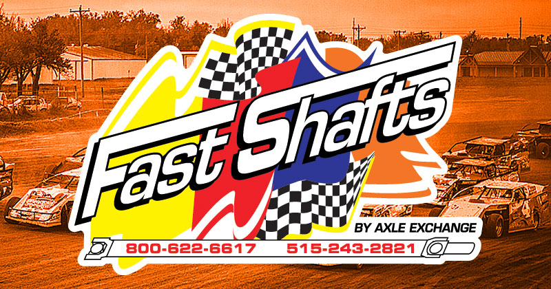 Fast Shafts keeping USMTS racers fast and safe for 17th season in 2022
