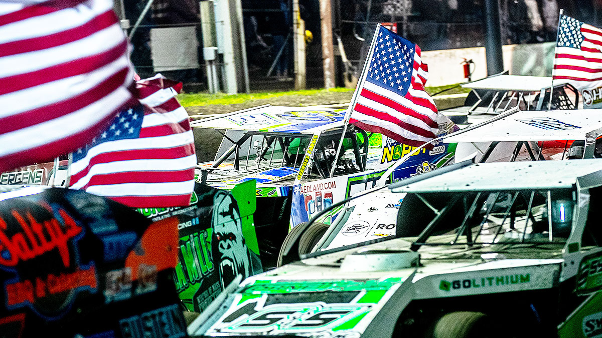 Mammoth Memorial Day Weekend looms for USMTS motorheads