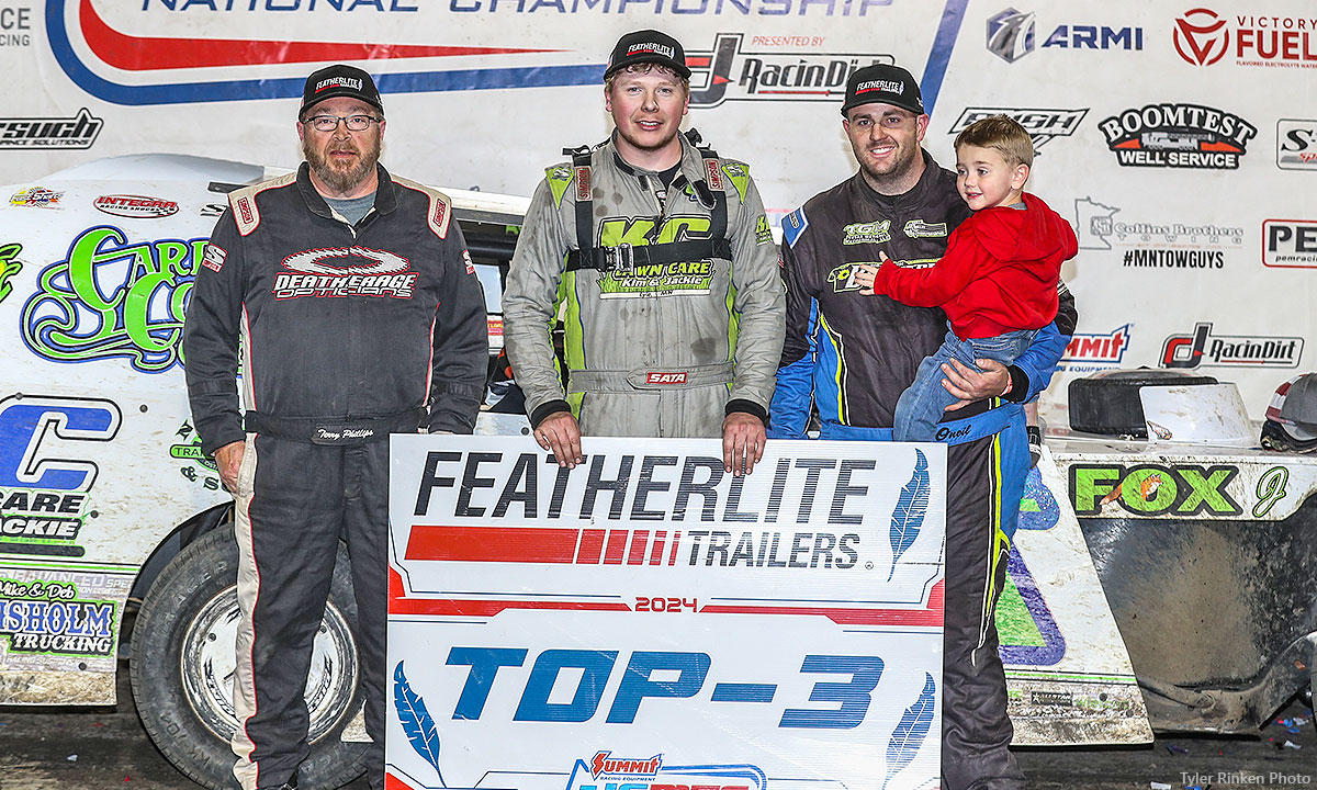 Chisholm checkers ARMI Contractors USMTS Spring Salute