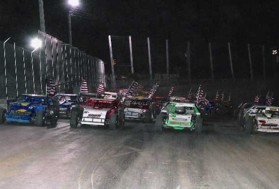 O’Reilly USMTS braces for Memorial Day Weekend to remember 