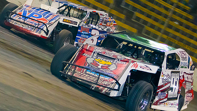 Busy June, Southern Speedweek ahead for USMTS