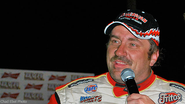Hejna named new promoter in Mason City; USRA to sanction weekly racing in 2016