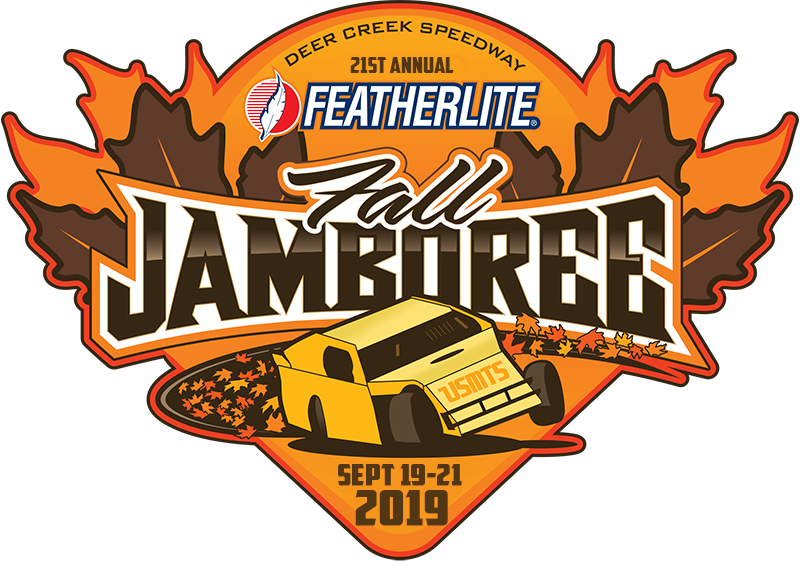 21st Annual Featherlite Fall Jamboree powered by Chevrolet Performance