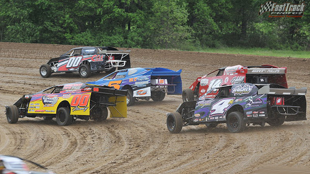 USMTS moves LA Raceway show to May 17; I-35 Speedway event now becomes part of The Hunt