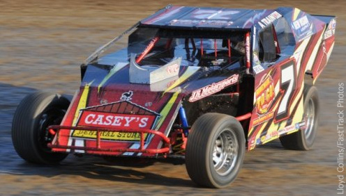 OReilly USMTS National Tour readies for Nebraska Spring Thaw, March 21-22 