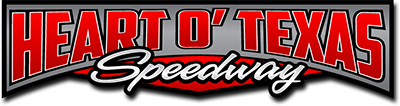Heart O' Texas Speedway Order of Events 5/3/24