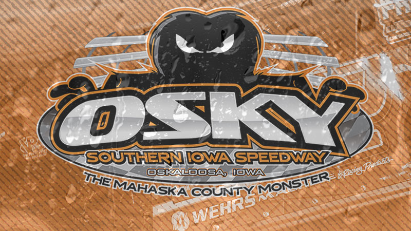 Summer rain brings pain to USMTS fans at Osky