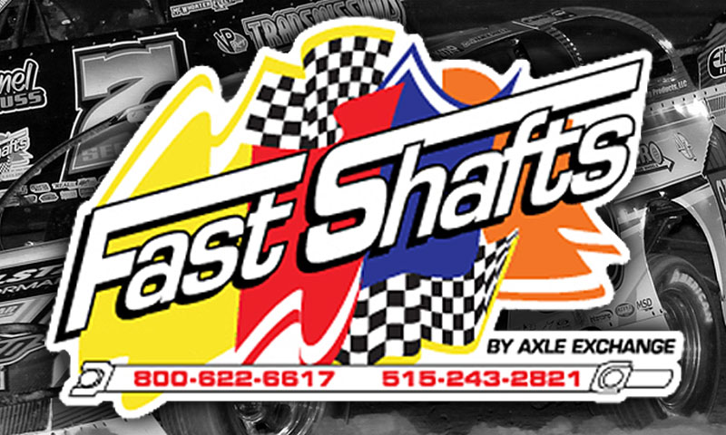 Fast Shafts keeps driving USMTS racers into victory lane