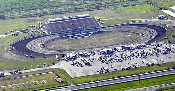 6th Annual USMTS Texas Winter Nationals set for Nov. 15-17