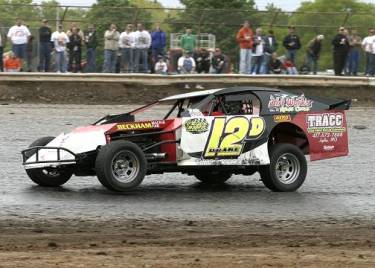 Drake leads pack of OReilly USMTS drivers to Xtreme Super Nationals victory 