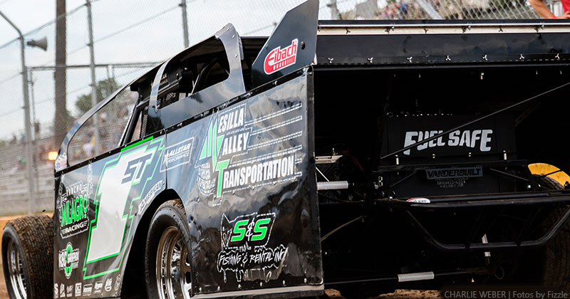 Eibach back in 2019 as USMTS Spring Forward Award sponsor