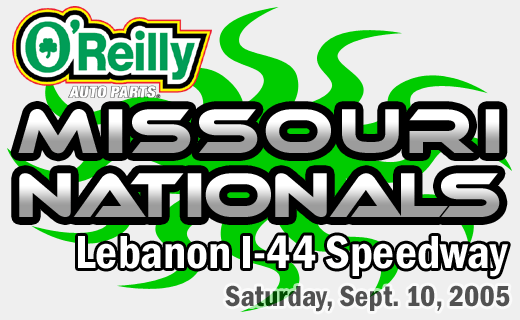 O’Reilly USMTS Lebanon I-44 Speedway Fast Facts 