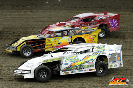 O’Reilly USMTS finale this weekend at Memphis 