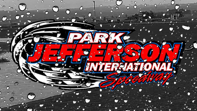 Three strikes: Park Jefferson third straight rain-out for USMTS