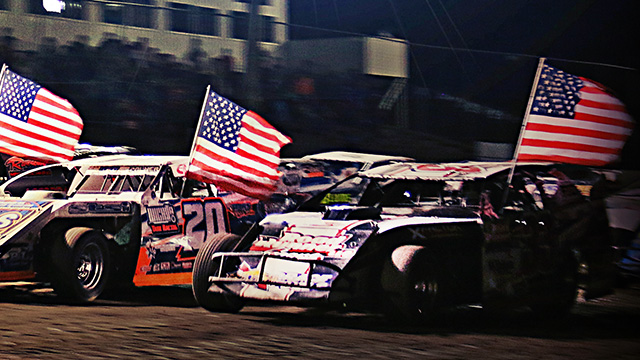 Five USMTS blockbusters fill Labor Day Weekend
