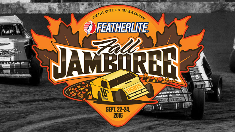 Entry List: 18th Annual Featherlite Fall Jamboree