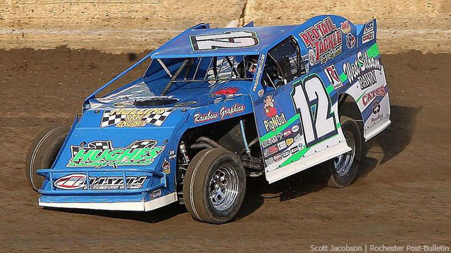 Hunt for USMTS title comes down to wire