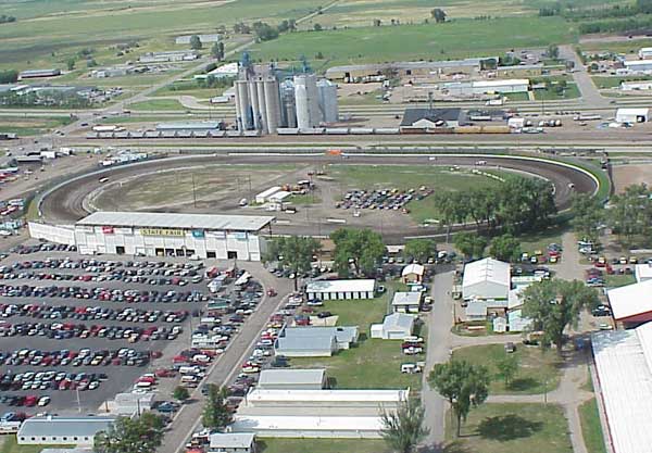 OReilly USMTS adds stop at Dakota State Fair Speedway, shuffles two Western Region dates 