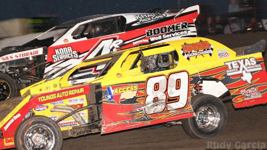 O’Reilly USMTS Southern Series invades pair of Texas speedplants this weekend 