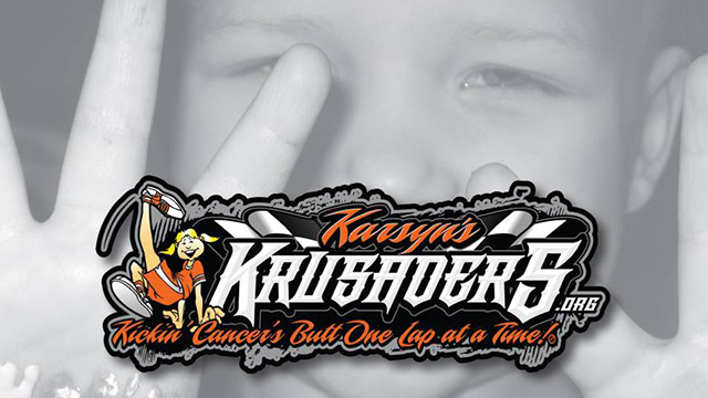 USMTS 4 Kids shines spotlight on Karsyns Krusaders during month of April