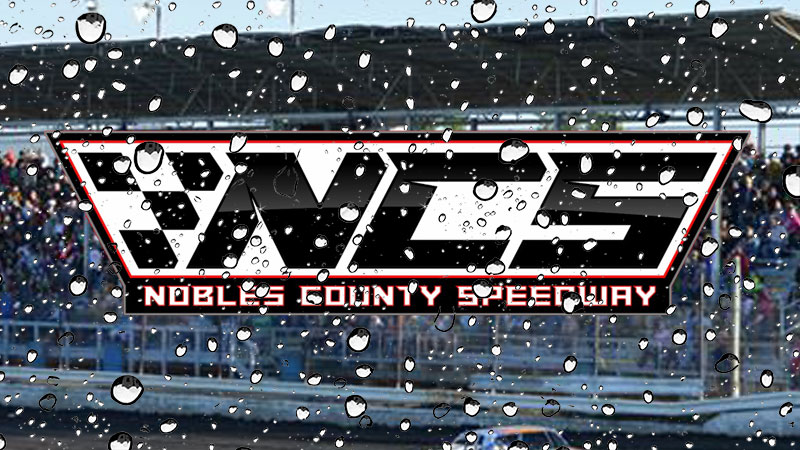 Another one bites the dust: USMTS Nobles County Speedway stop canceled