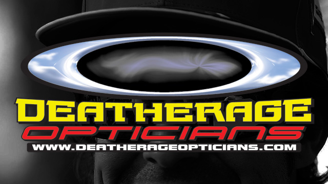 Deatherage Opticians named Official Sunglasses of USMTS