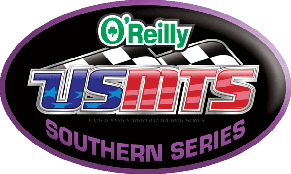 OReilly USMTS Southern Series 2008 slate revealed 
