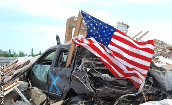USMTS events at Allison, West Union to raise money for Parkersburg Tornado victims 