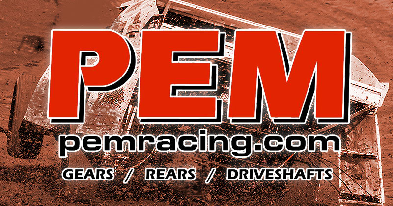 PEM tabbed Official Quick Change of USMTS