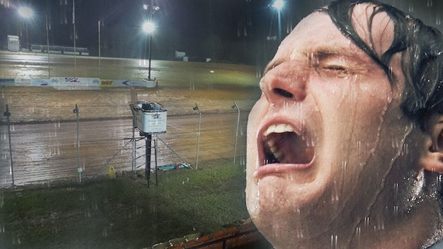 Rain washes out 9th Annual USMTS Winter Nationals