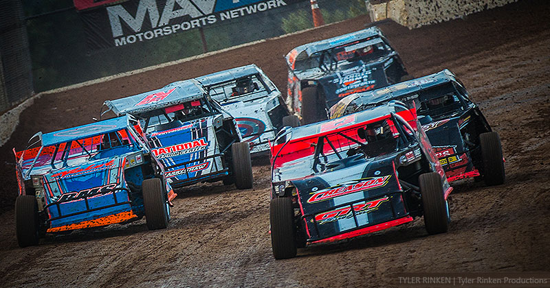 Fergus Falls, Ogilvie, Mason City brace for USMTS invasion Aug. 10-12