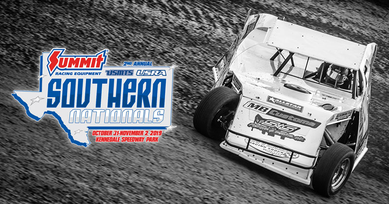 USMTS set to invade Kennedale for Summit Southern Nationals