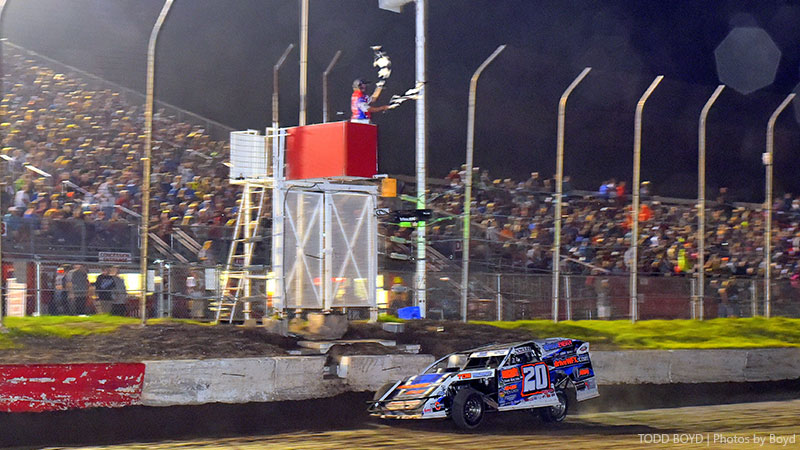 Silver Dollar Nationals on tap for USMTS