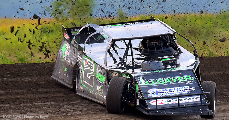 USMTS on the clock four straight days leading up to Labor Day