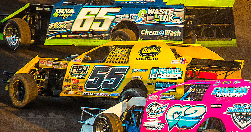 Bryke Racing back with USMTS in 2020