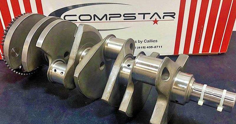 Compstar to present USMTS Engine Builder of the Year Award in 2020